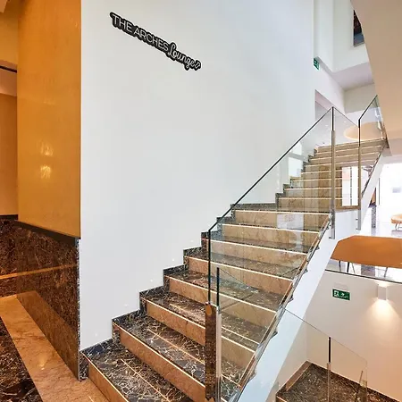 Gold Arcos 4 Sup - Built In 2022 Hotel