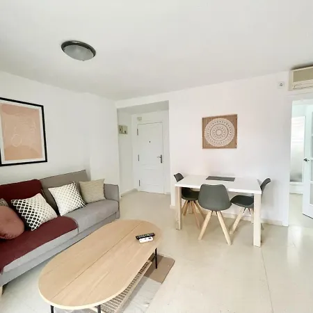 Torre Monaco Apartment *