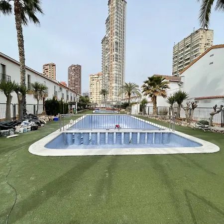 Rinconada Real Levante Benidorm