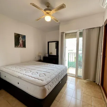 Apartment Rinconada Real Levante