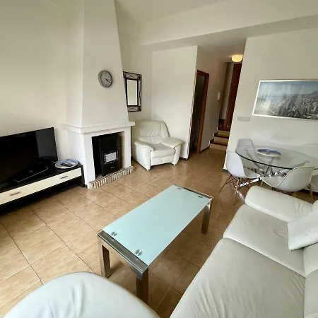 Rinconada Real Levante Apartment Benidorm