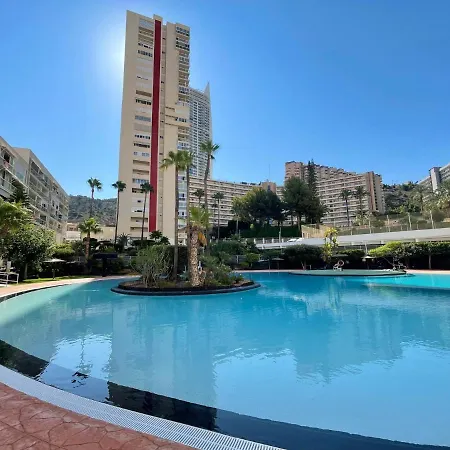 Apartment Torre Monaco