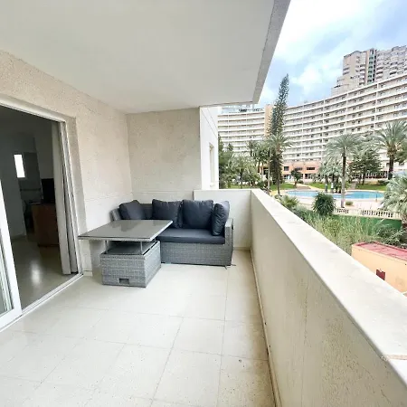 Apartment Torre Monaco