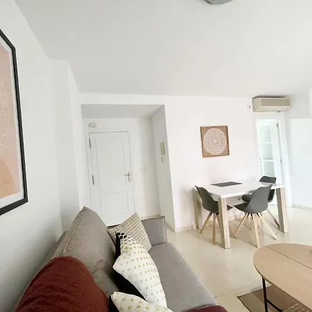 Apartment Torre Monaco