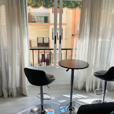 Casa Centro Apartment *
