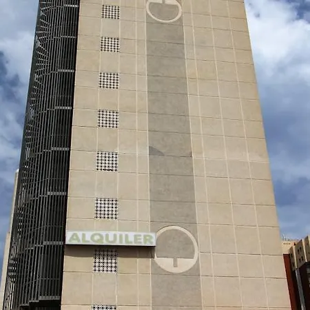 Apartment Pierre & Levante Benidorm
