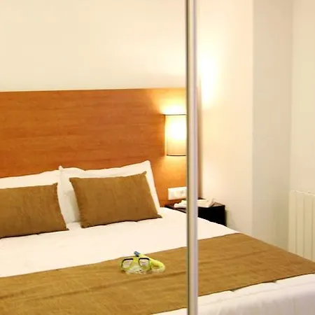 Apartamento Pierre & Levante *