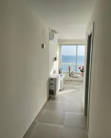 Precioso A Estrenar En Primera Linea De Playa *