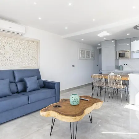 Veracruz 20-e Apartamento