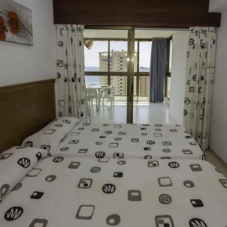 Apartment Gemelos 2 *