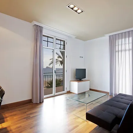 Senabre Palais Apartment *