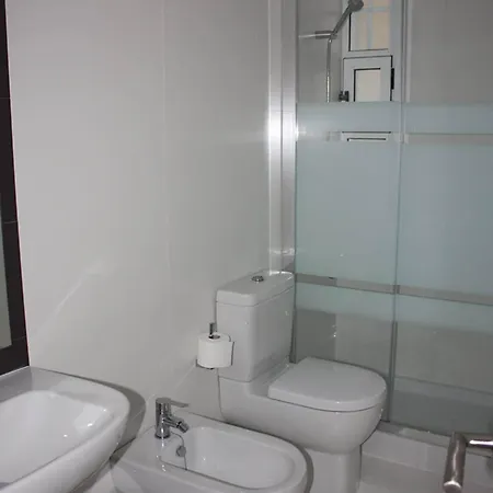 Apartment Senabre Palais Benidorm