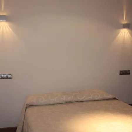 Senabre Palais Apartment Benidorm
