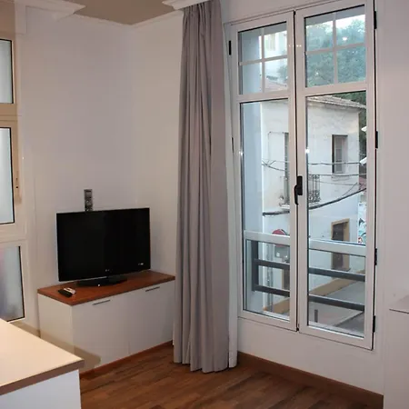 Apartment Senabre Palais