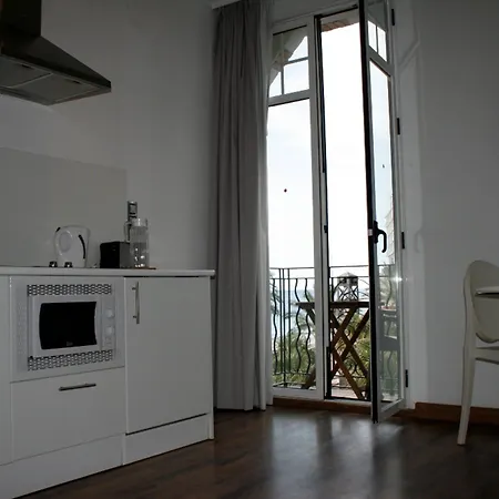 Senabre Palais Apartman