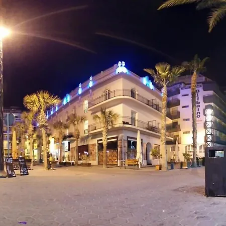 Senabre Palais * Benidorm
