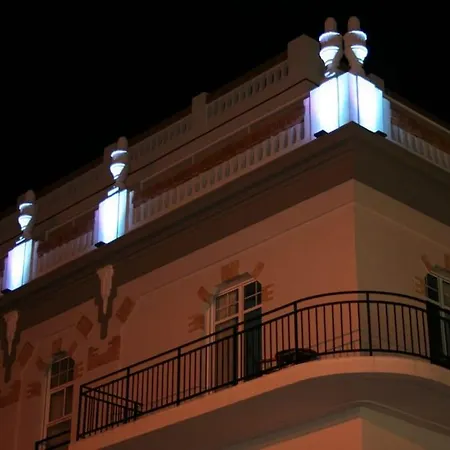 Senabre Palais Apartment Benidorm