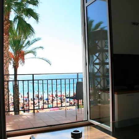 Senabre Palais * Benidorm