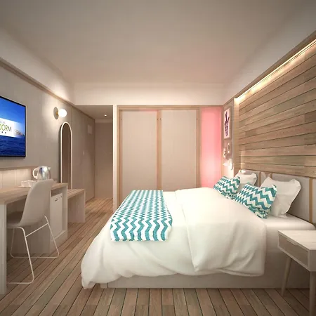 Ambassador Playa Ii 4* Benidorm