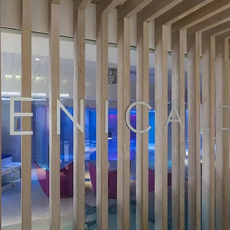 Hotel Ambassador Playa Ii Benidorm