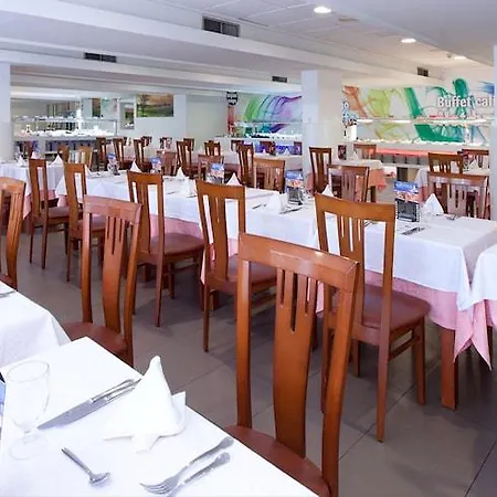 Ambassador Playa Ii Hotel