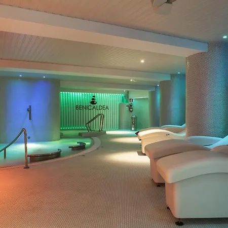 Ambassador Playa Ii 4* Benidorm