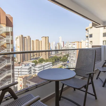 Levante Apartment