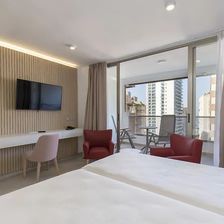 Apartment Levante *