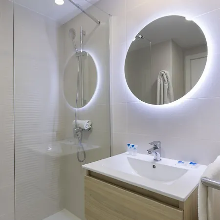 Levante Apartment *