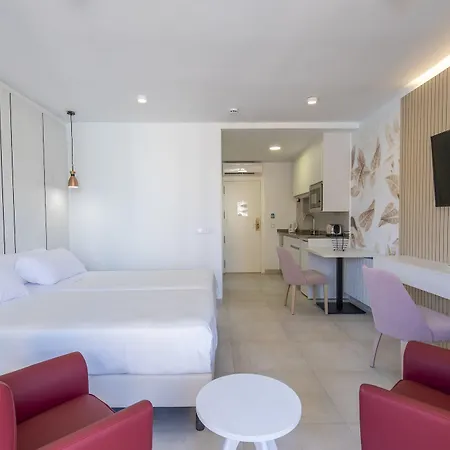 Apartment Levante *