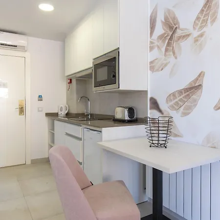 Levante Apartment