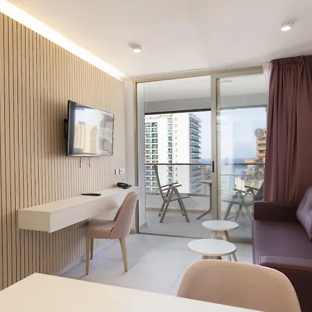 Apartment Levante