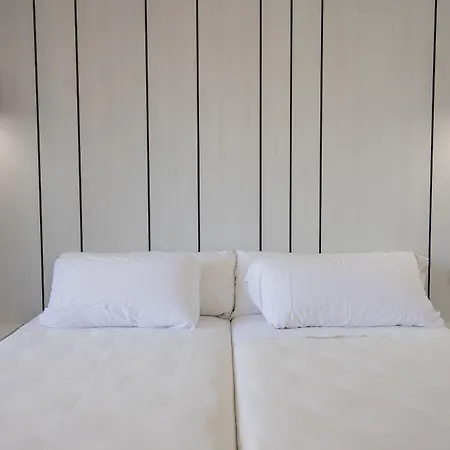Levante Apartment Benidorm