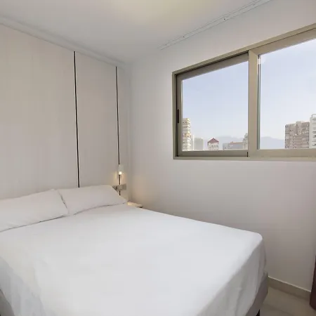 Apartment Levante *