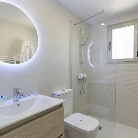 Apartment Levante *