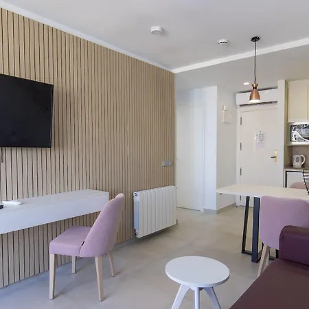 Apartment Levante *