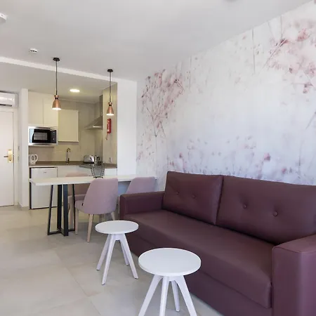Levante Apartment Benidorm