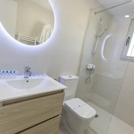 Levante Apartment