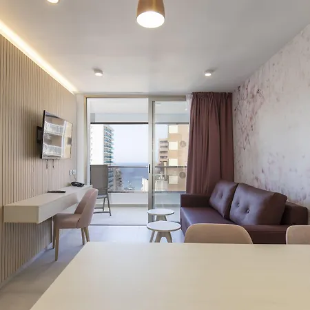 Apartment Levante