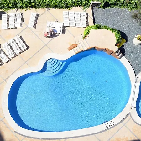 Levante Apartment Benidorm