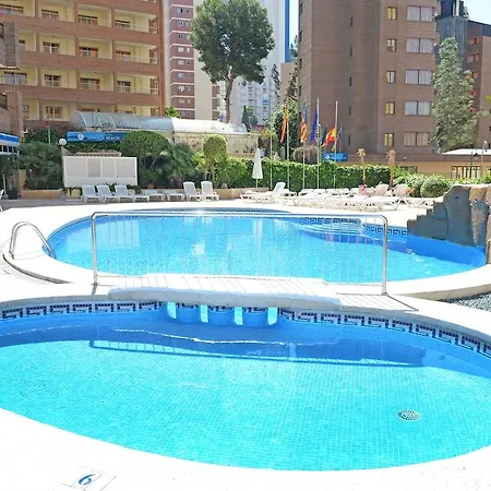 Apartment Levante