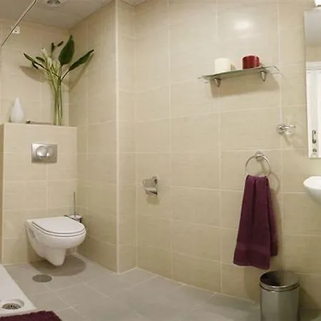 Apartamento Ona Poniente *