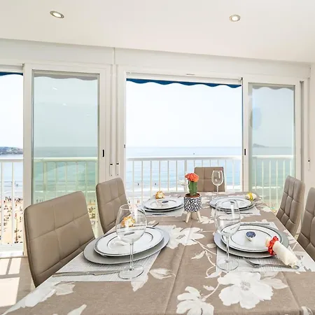 Apartment El Rincon Playero De Maria Ii Totalmente Reformado Abril 2022 *