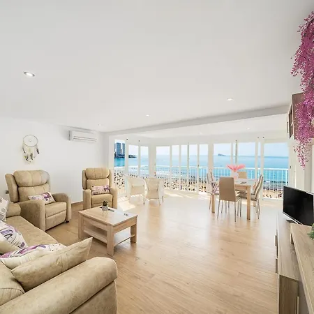 El Rincon Playero De Maria Ii Totalmente Reformado Abril 2022 Apartment Benidorm