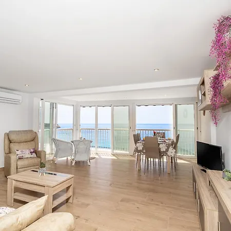 El Rincon Playero De Maria Ii Totalmente Reformado Abril 2022 Apartment Benidorm