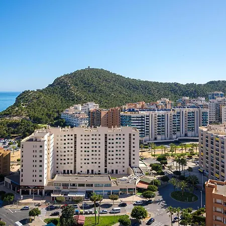 Villajoyosa 19 Apartment Benidorm
