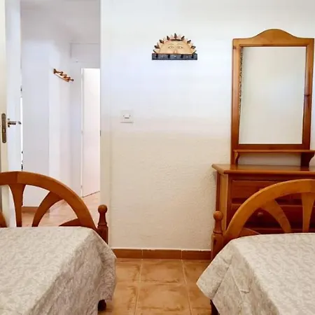 Apartment Ola Azul Lidersol Apartment Benidorm
