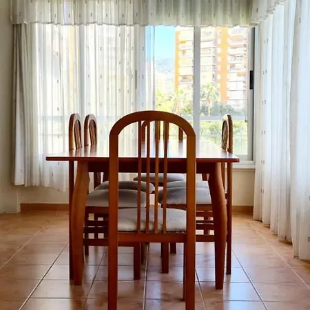 Apartment Ola Azul Lidersol Apartment *