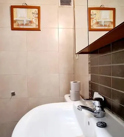 Ola Azul Lidersol Apartment * Benidorm
