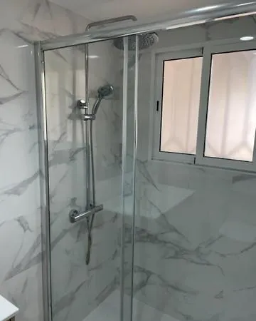 Precioso A Estrenar En Primera Linea De Playa Apartment Benidorm